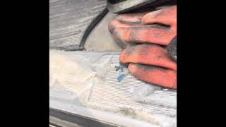 CPC electrical system problem detected 111 4