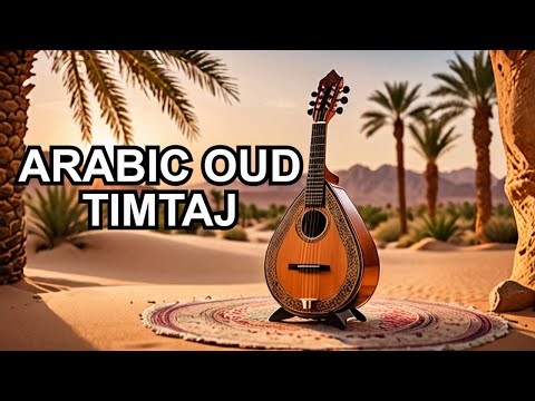 Arabic Oud by TimTaj | Traditional Arabic Oud Music Is Still Alive! 🪕