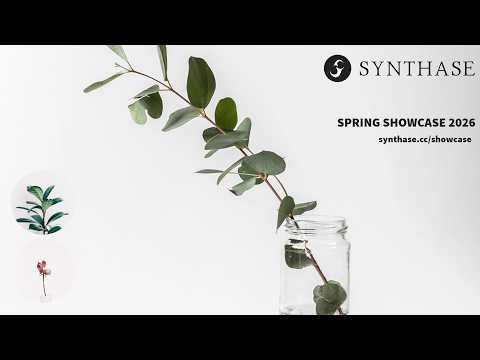 Spring 2026 video preview