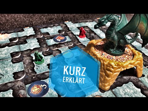 Master Labyrinth | kurz vorgestellt