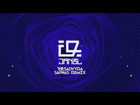 THESADYVRA - SAPNAS (JAN3L REMIX)