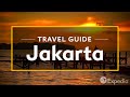 Jakarta Vacation Travel Guide | Expedia