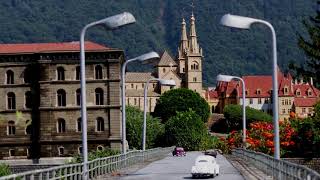 Talking Heads - Cities (HD)