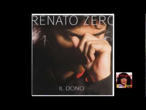 Renato Zero - IL DONO