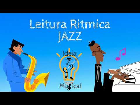 Rhythmic Jazz- Music Education