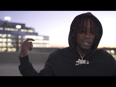 bandup bino laser tag (official video)