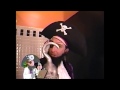 Johnnie Talk Patchy The Pirate