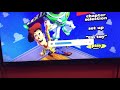Opening To Toy Story 2000 DVD