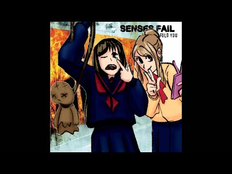 [free] post hardcore x 2000s emo instrumental - "bite marks" | senses fail