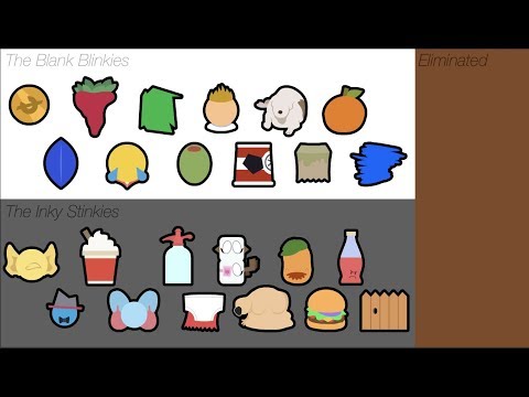 TROC 3 - Elimination Order ANIMATED