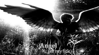 Angel (In My Life) - The Strange Familiar