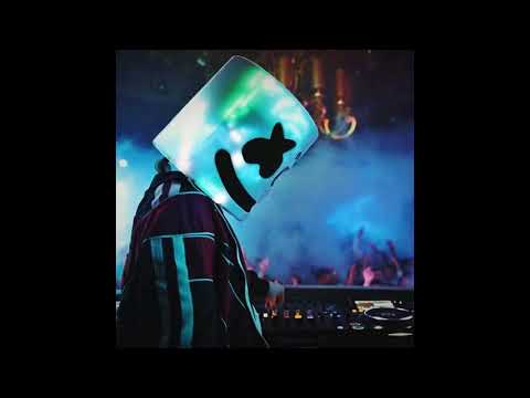 Mr Brightside vs miss you mashup Marshmello