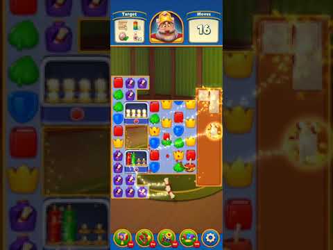 Loyal Match Level 3134