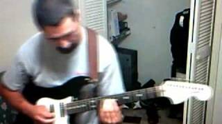 Learn Jazz Guitar - Ticket To Improv DVD