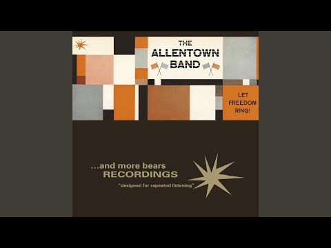 213th Coast Artillery March