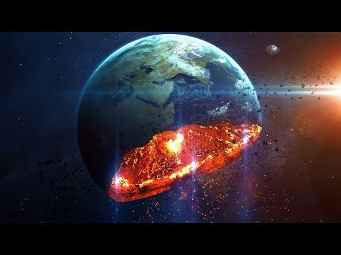 Click to Watch the Warning from scientists, the end of the world is near video