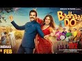 Badhaai Do | Full Movie | Rajkumar Rao & Bhumi Pednekar | Bollywood movie