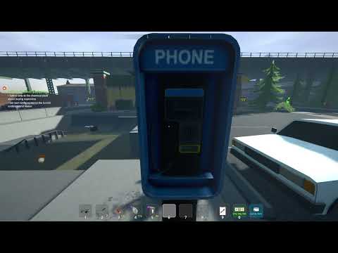 Schedule 1 - Finishing the Job Walkthrough