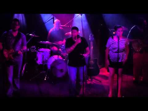 Kim Archer Band~Papa Was A Rolling Stone/Everyday People.MTS