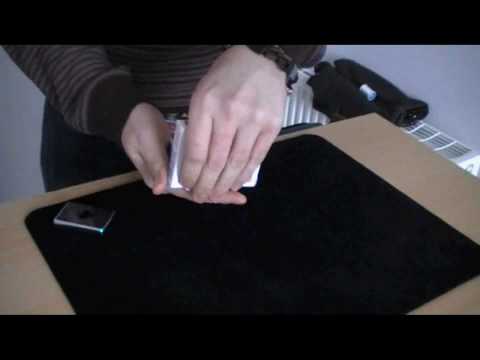 the man in the jacket's final fusion