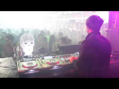 Soldera @ Colours Festival - 19/09/2015 - Portal Underground