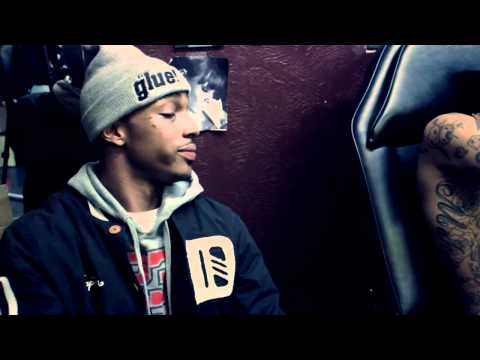 Pries feat Kid Ink - STFU [Official Video]