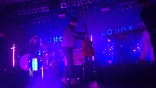 Shout out louds, &quot;Sugar&quot; - Karlsruhe, 25.3.2013