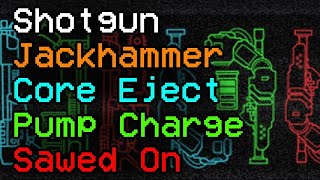 A Simple Guide to Shotguns and Jackhammers - Ultrakill