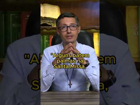 Santo Das Palmas - Católica