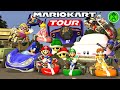Mario Kart World Tour PILOT A Gmod Animation Film