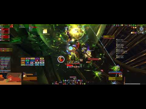 Humble vs Mythic Maiden of Vigilance Guardian Druid PoV