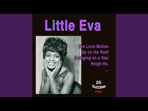 Old Smoky Locomotion