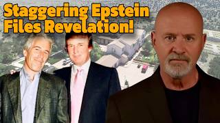 Staggering Revelations in the Epstein Files!