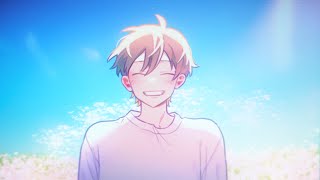 感情を込めて『怪獣の花唄 - Vaundy』歌った/ (cover kamome)【オリジナルMV】【めろんぱーかー】