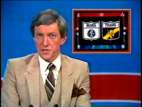 1984 Round 14 Seven's Big League