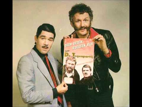 Jacobse en Van Es - De Tegenpartij