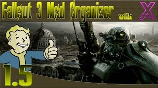 Fallout 3 | How to install mods | Part 1.5: Archive Invalidation