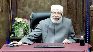 صورة حول تسوية الصفوف أثناء الصلاه/الجمعة(21-03-2025م)٢١ رمضـــان ١٤٤٦هـ