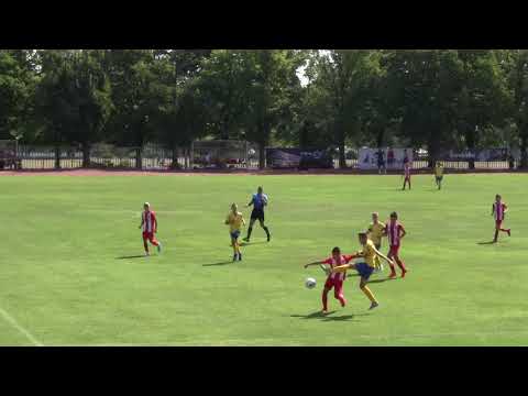 Tsarsko selo 2007 - Vitosha13, 2-0 (22.08.2019), 2nd