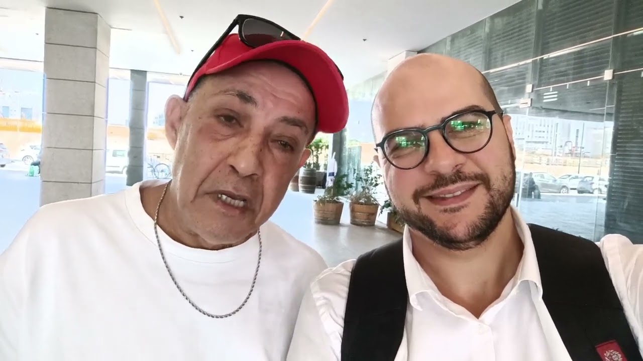 המלצת לקוח - המלצה על תהליך איחוד משפחות - שרה ומשה מתל אביב