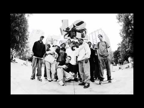 Old School & Classic Hip Hop - Underground/Underrated Tracks