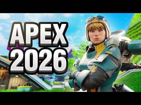 Apex Legends in 2026: The Fundamentals New & Returning Players Miss