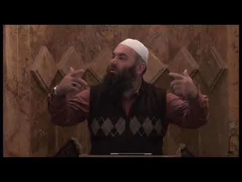 25. Pas Namazit të Sabahut - Përpjekja dhe mundi Hadithi 95 pj 2