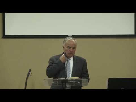 Valer Brancovan   Romani 14, Sept 19 2016AM