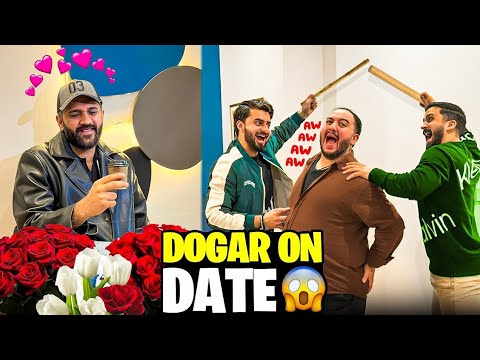 Rajab But Vlog