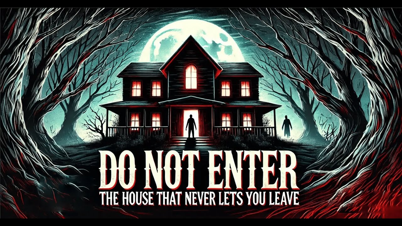 Cosmic Terror Unleashed: A Journey into a Dark Universe