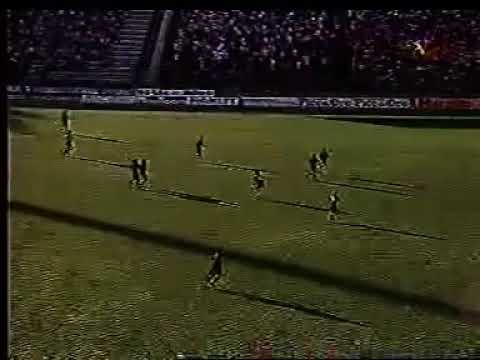 Video — Gol vs Ferro