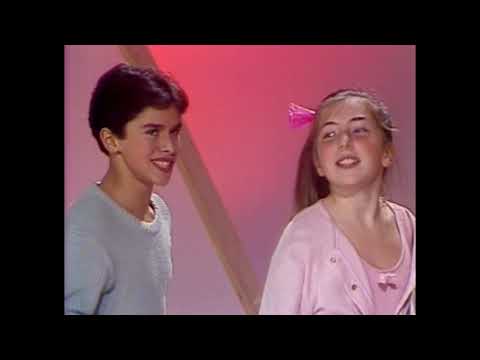 Mini-Star " Arrête ton Clip " 1984