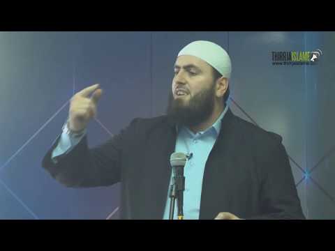 Deri kur Allahu e pranon pendimin e robërve të Tij?! - Hoxhë Llokman Arifi