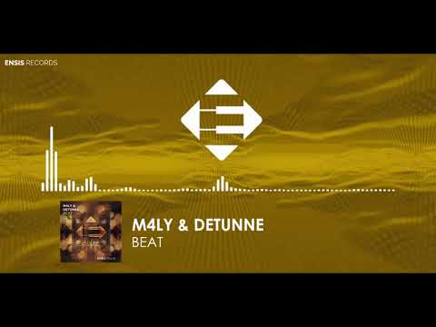 M4LY & Detunne - Beat (Original Mix)